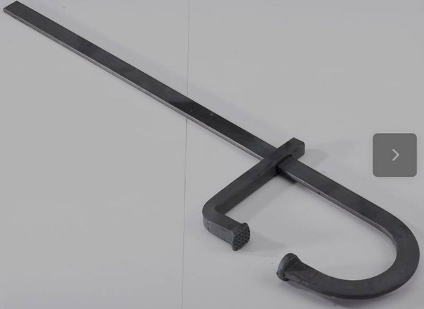serre-joint 60, 80, 100