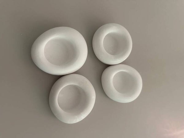 Tearlight holder
