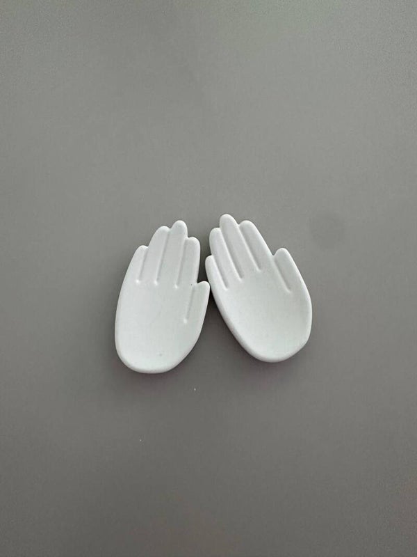 Hand of Grace