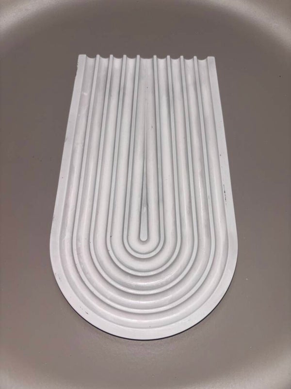 Arch Tray