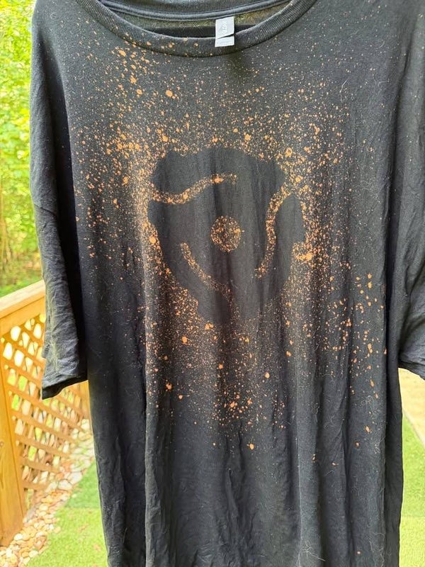 Custom Shirts S Thru 2XL Sizes (3XL & Up available)
