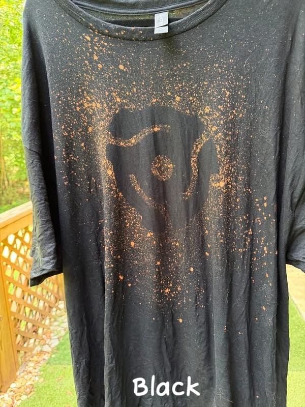 Custom Shirts S Thru 2XL Sizes (3XL & Up available)