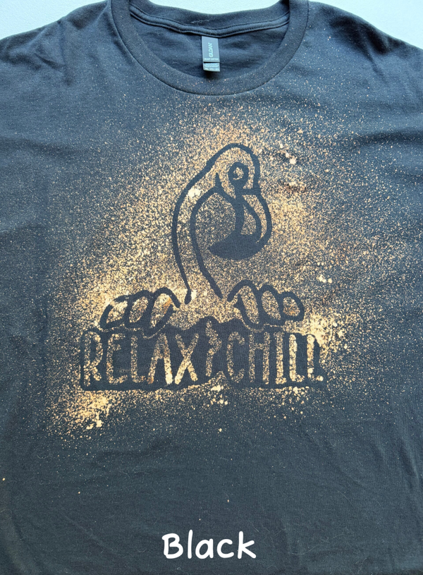 Mascot Shirt