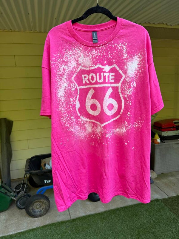 Custom Shirts S Thru 2XL Sizes