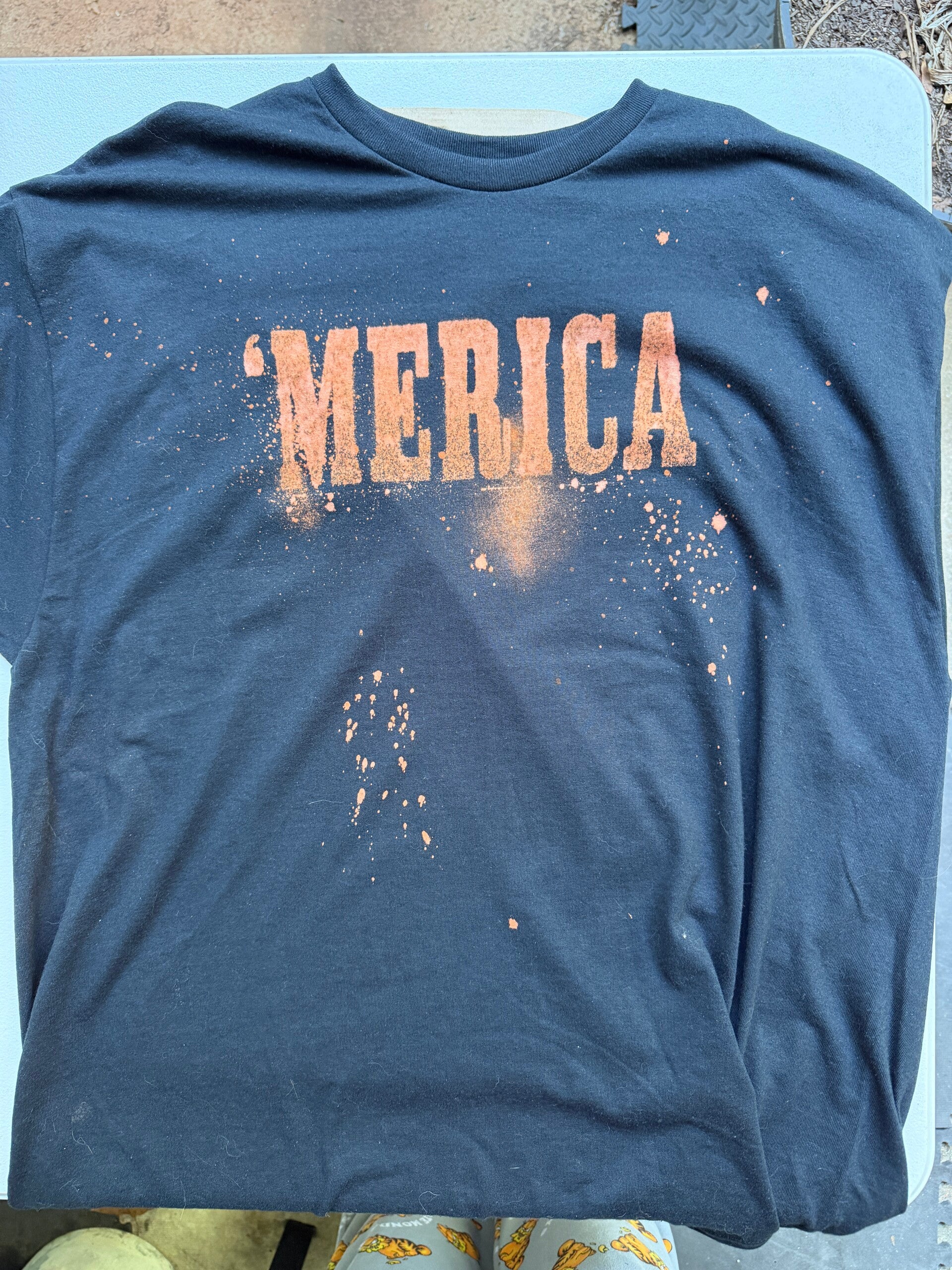 250th Anniversary T-Shirt