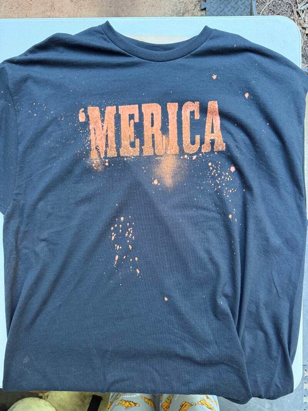 250th Anniversary T-Shirt