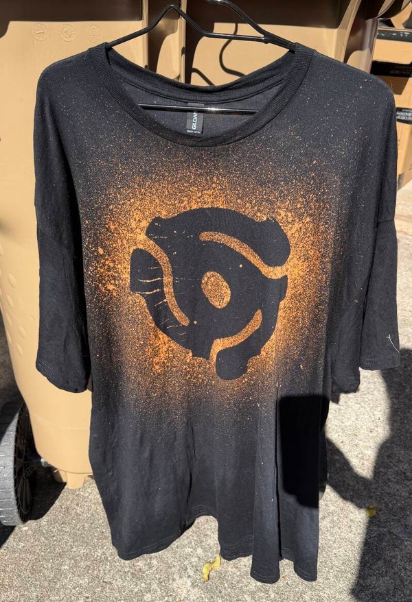 Music Series Shirts