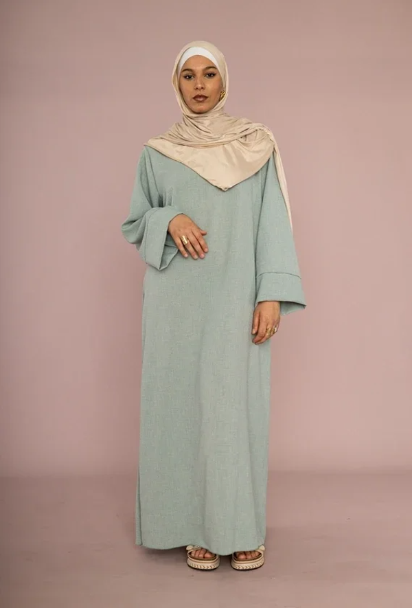 Abaya Sirah