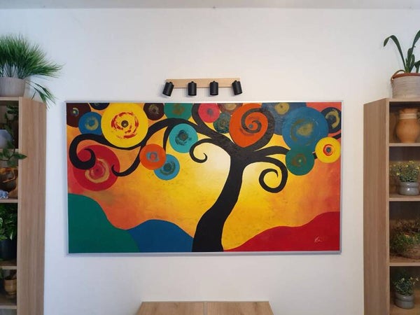 Living Tree