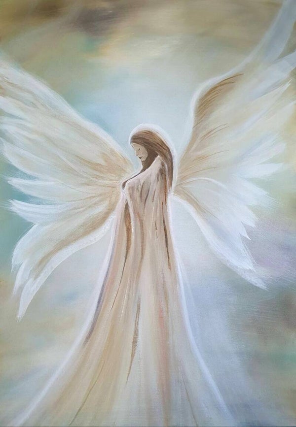 Angel of Peace