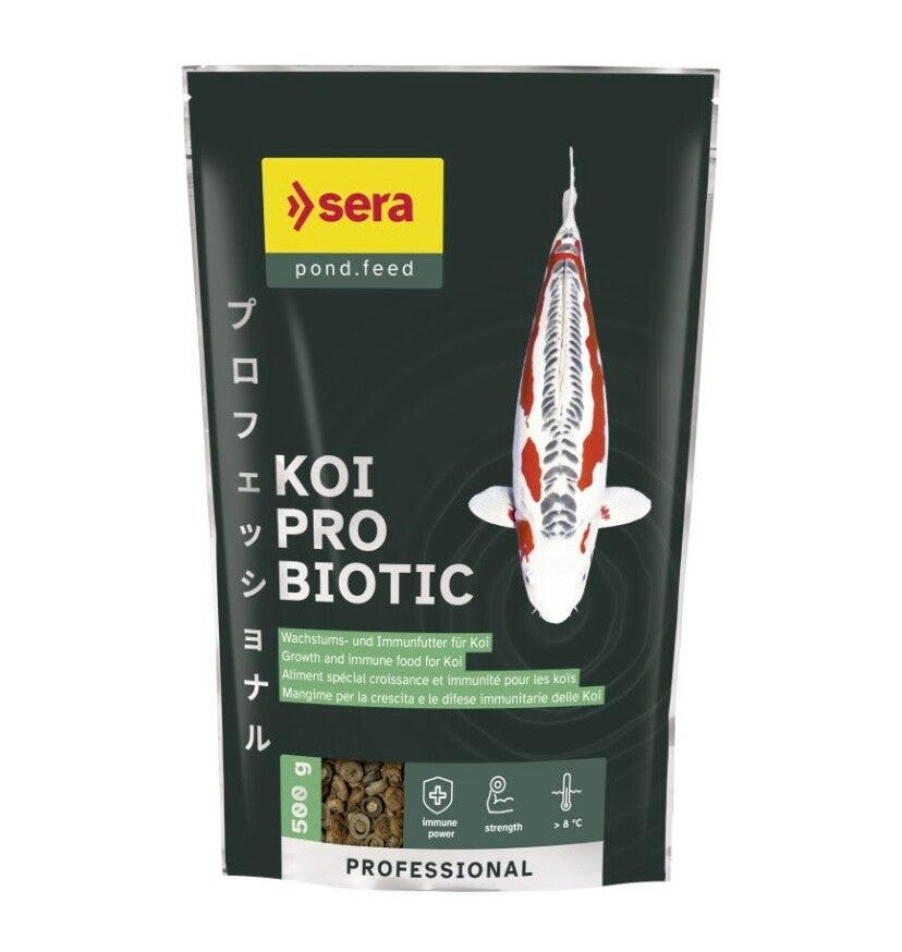 Koi Pro Biotic