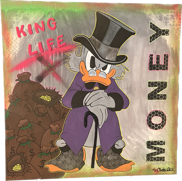 King Life 👑