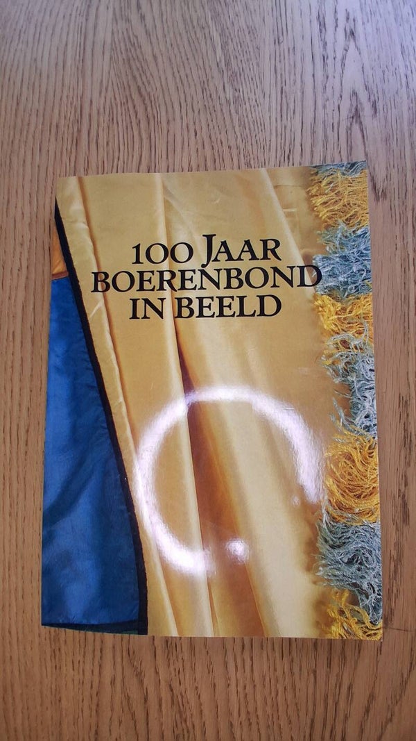 100 Jaar Boerenbond in Beeld