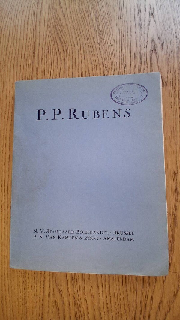 P.P. Rubens