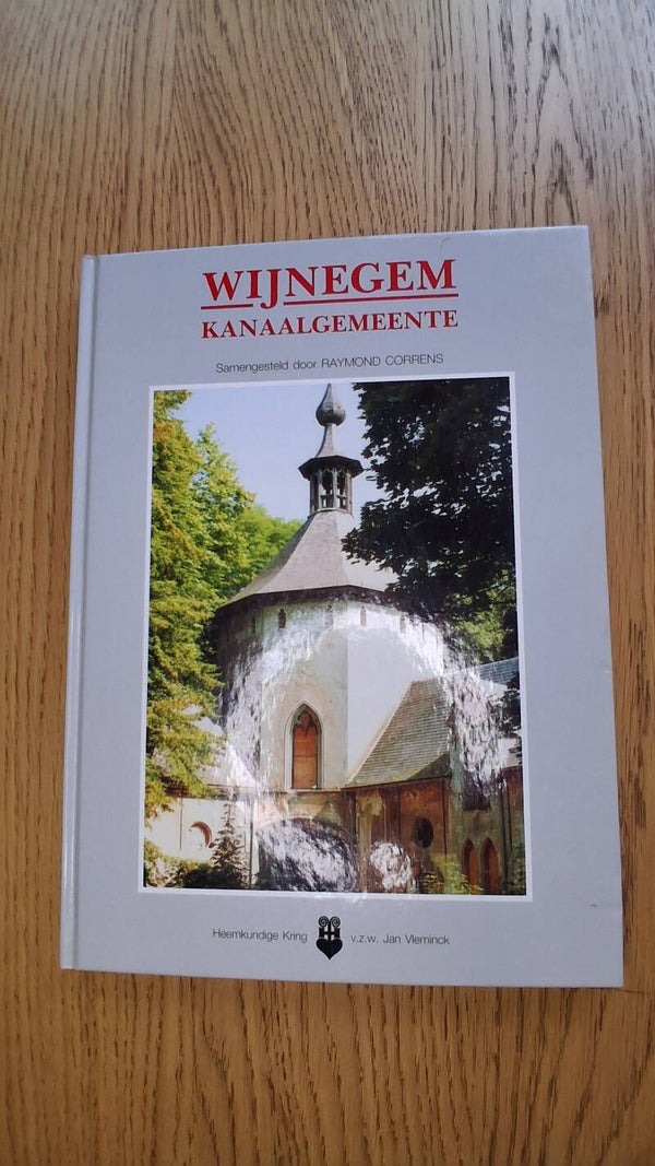 Wijnegem Kanaalgemeente