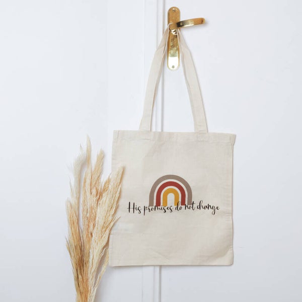SAC PROMESSE