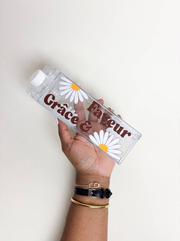 GOURDE DE LAIT