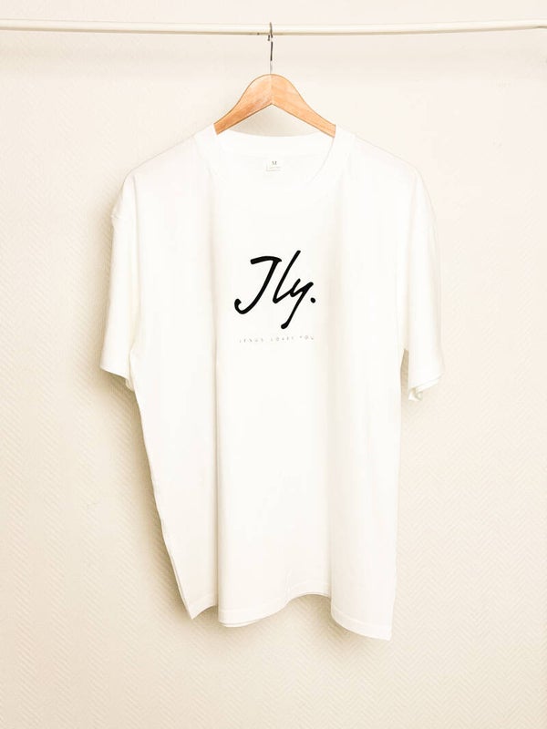 T-SHIRT JLY