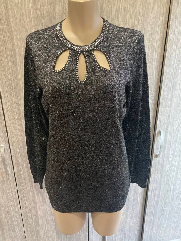 Pull fin le château taille 44