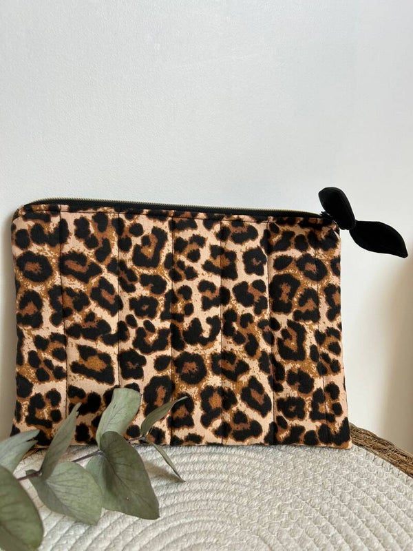 Trousse et sacoche