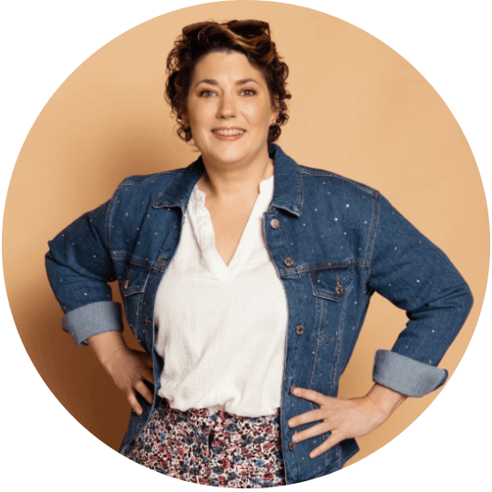 Ervaring PS. food & lifestyle programma Anita