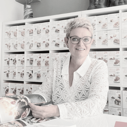 Bianca voedingscoach in Eindhoven