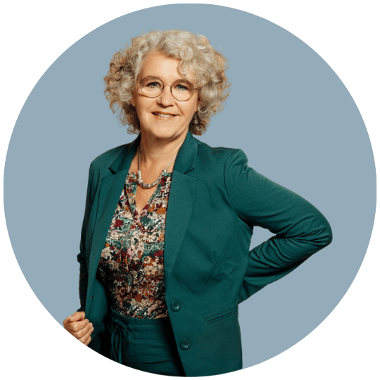 Joke, 22 kilo lichter met PowerSlim