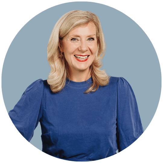 Patricia 21 kilo afgevallen met PS.food & lifestyle