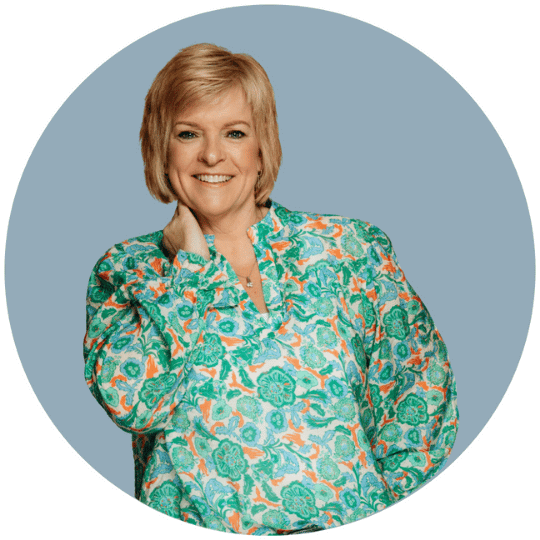 Suzanne na-foto PS. food & lifestyle programma