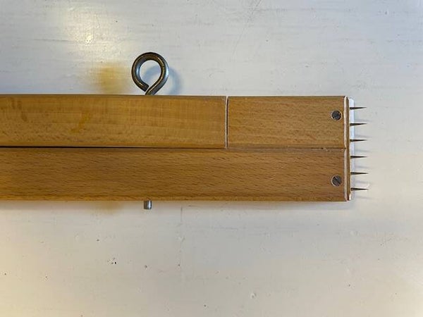 Spreder 80 - 140 cm.