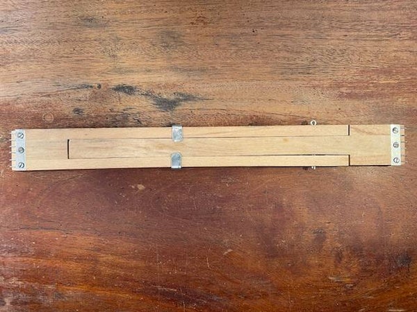 Spreder, 40 - 55 cm.