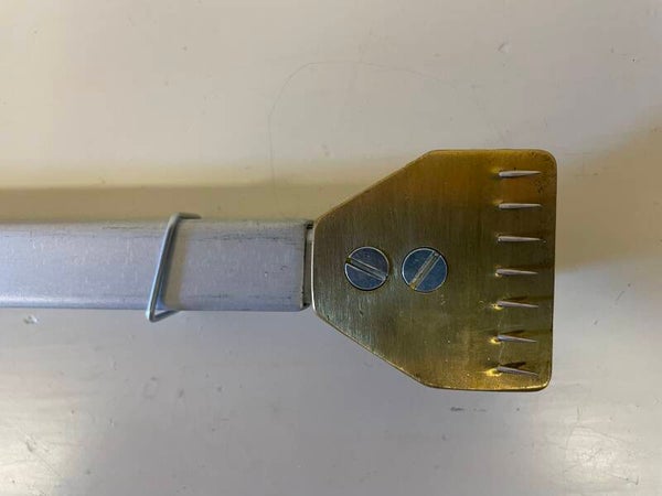 Spreder, 80 - 130 cm.
