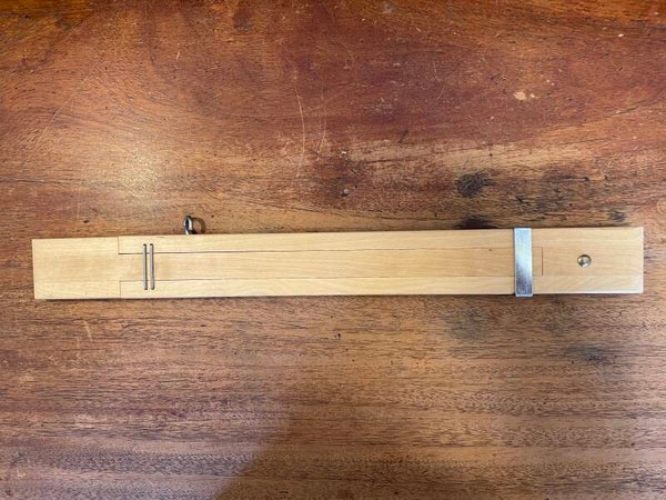 Spreder, 40 - 55 cm.