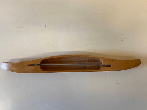 Rulleskytte med fast bund. 33 cm.