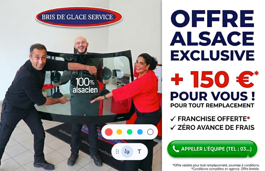 OFFRE 200€