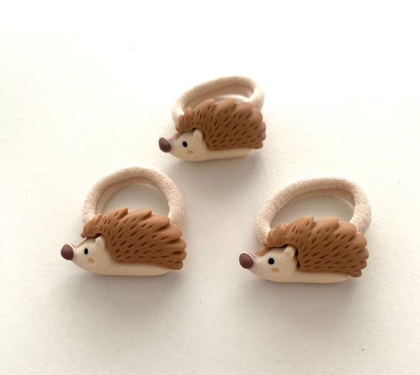 Elastiekjes egel