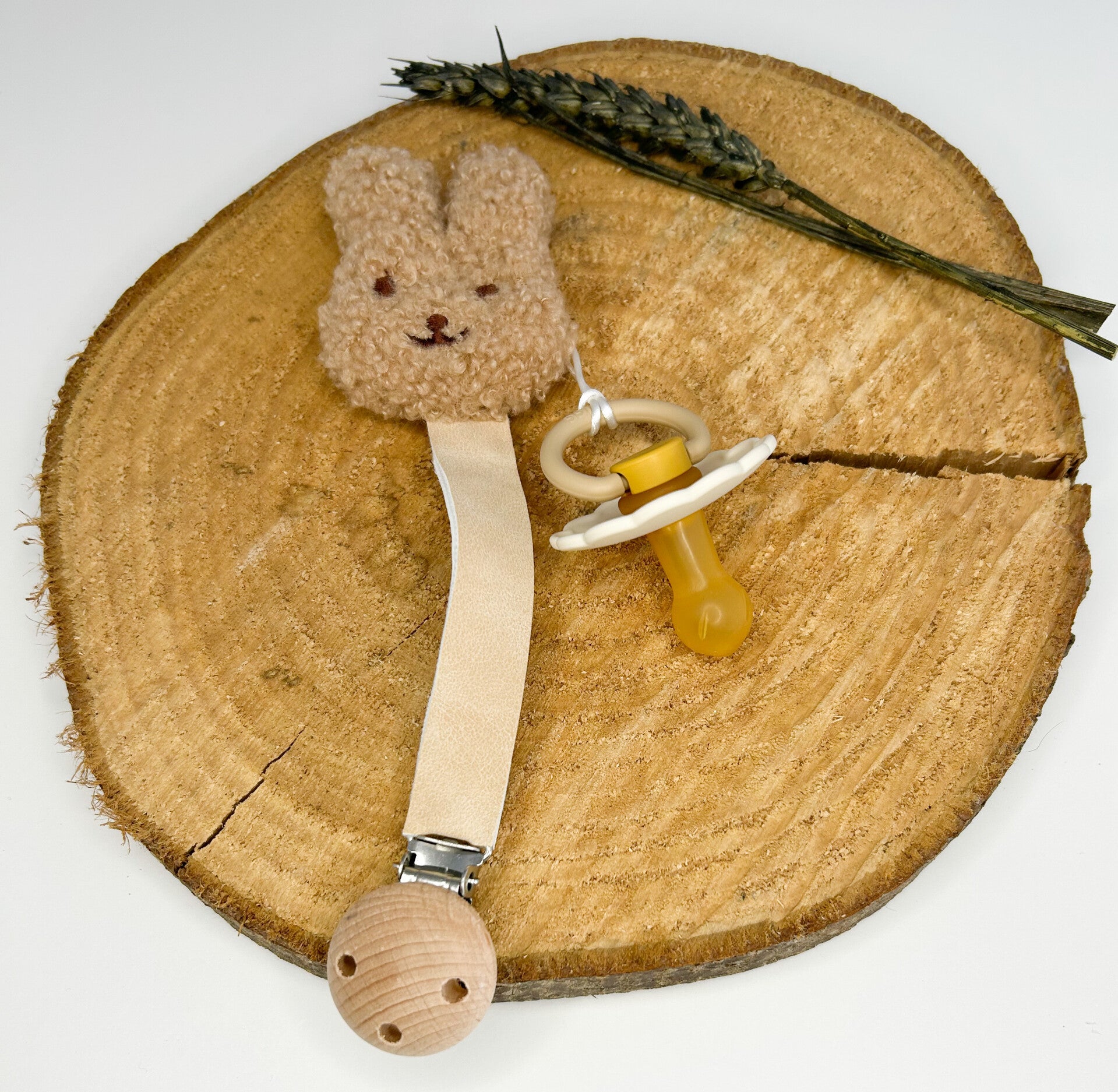 Speenkoord konijntje