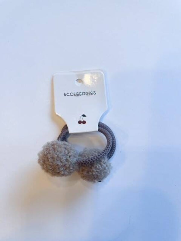 Elastiekjes teddy bruin - sale