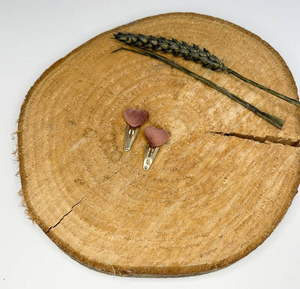 Haarspeldjes Loveli set van 2