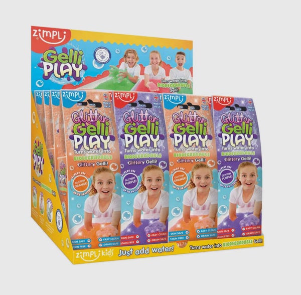 Zimpli Kids Gelli Play