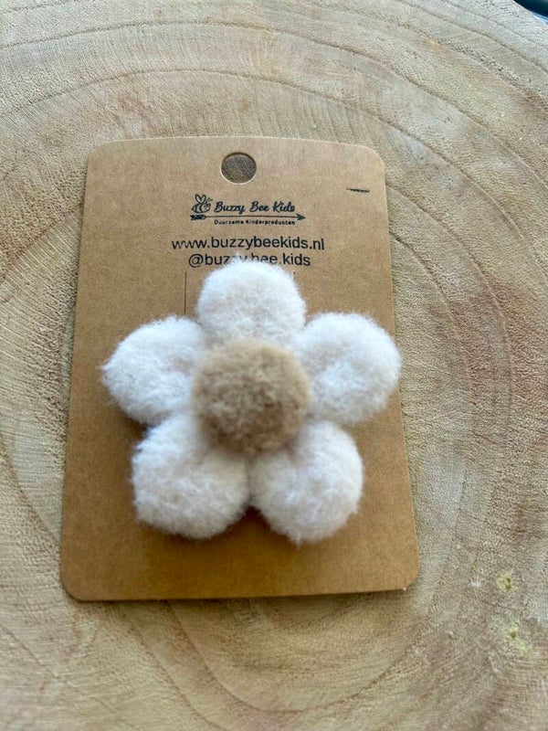 Haarspeldje boom bloom