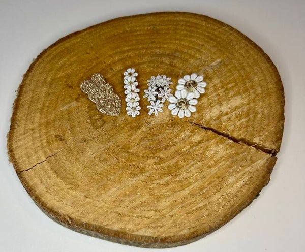 Haarspeldjes set Lilly - sale