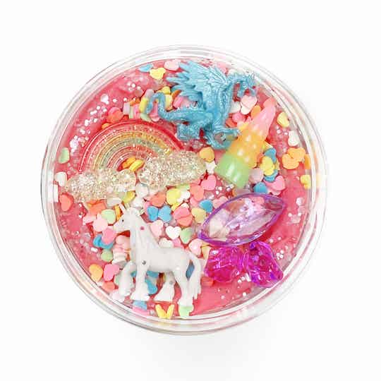 Speeldeeg - Magical surprise pot