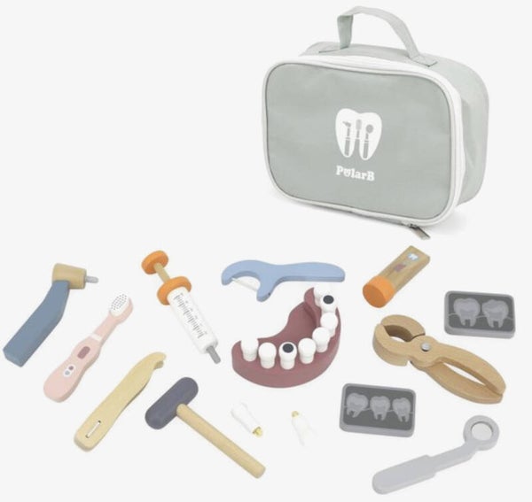 Tandarts set