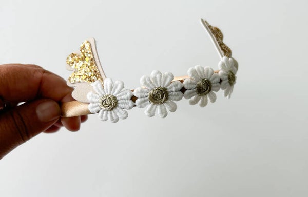 Rendier diadeem - sale