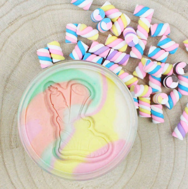 Speeldeeg - Sinterklaas schuimpjes