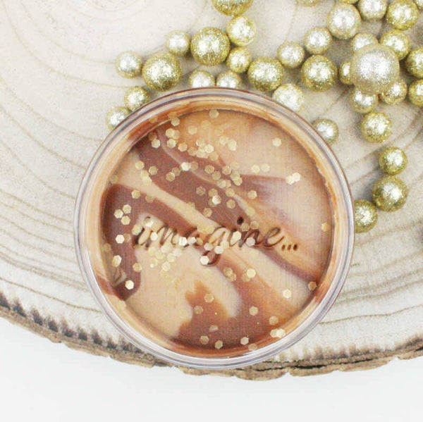 Speeldeeg - chocolade