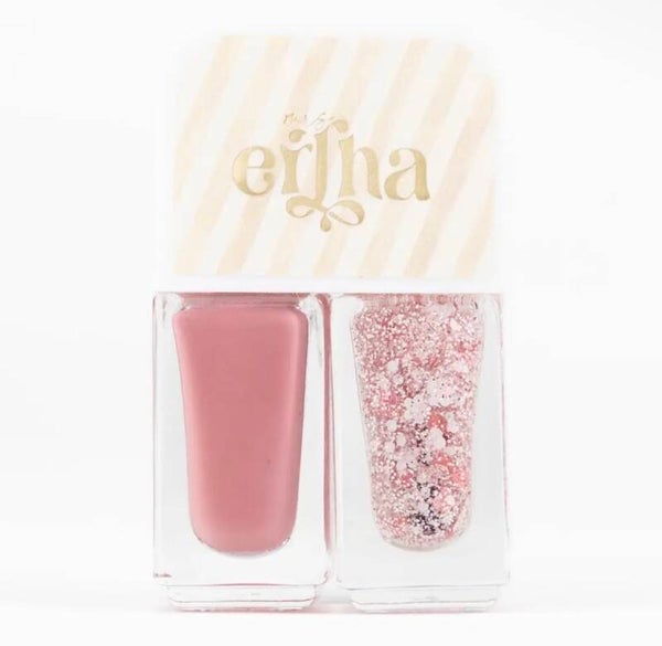 Aquabelles blush ballet - kids nail polish Mrs Ertha