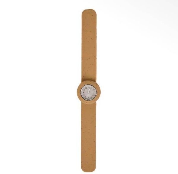 Strapies honing - horloge Mrs Ertha