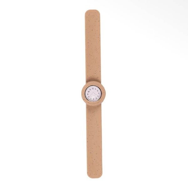 Strapies pinda - horloge Mrs Ertha